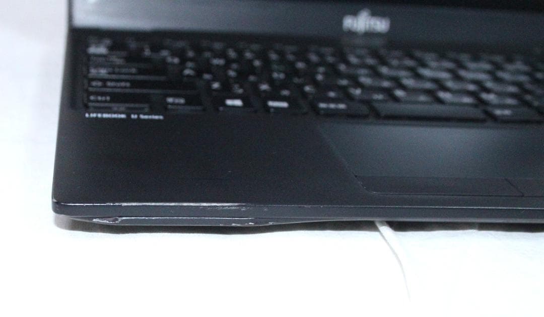 FUJITSU LIFEBOOK U9310E i5-10th カメラ i11