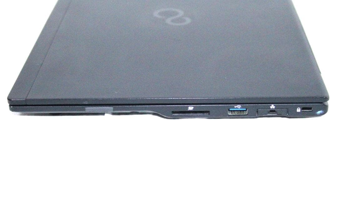 FUJITSU LIFEBOOK U9310E i5-10th カメラ i11
