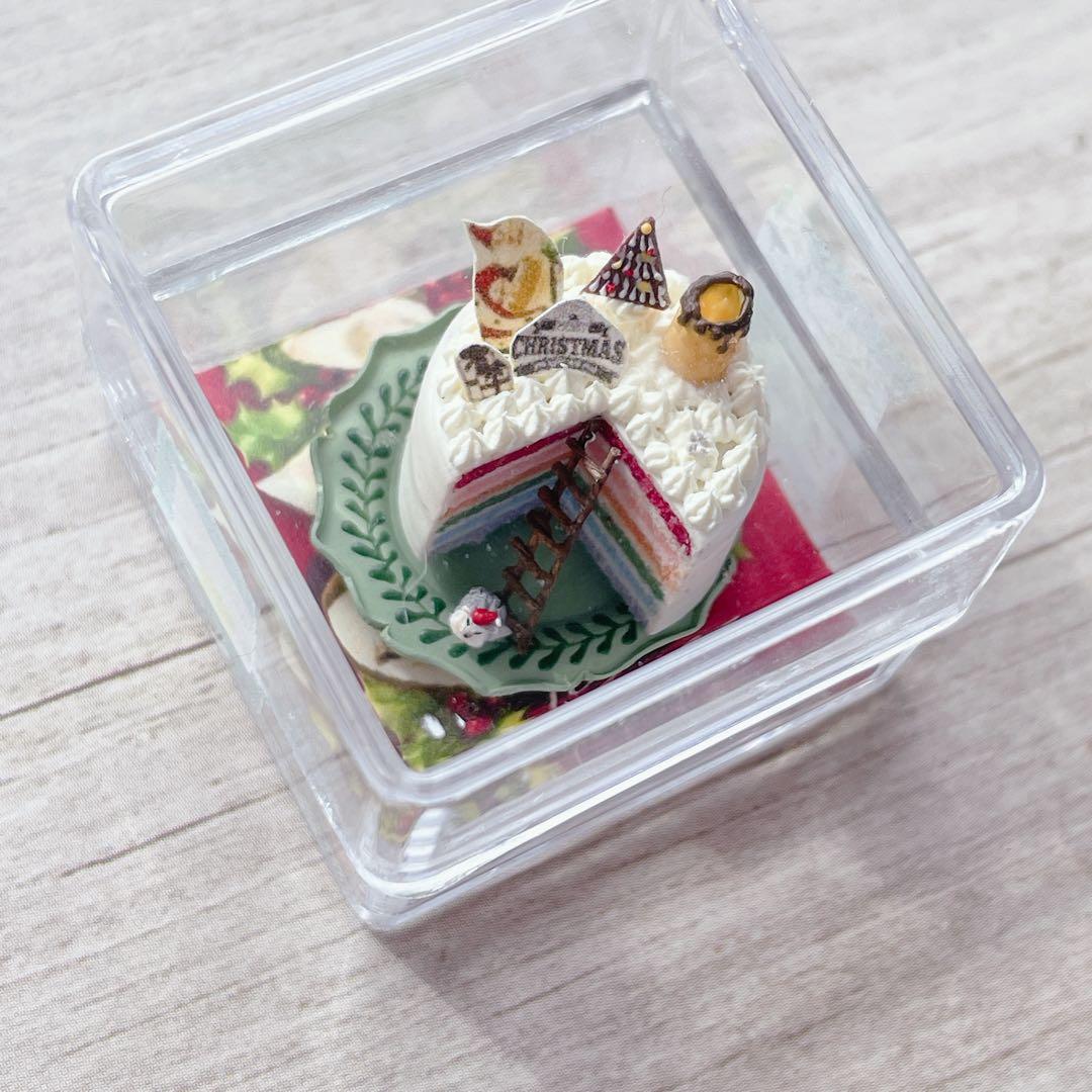 人気ミニチュア作家様　ooidesang 様 （Mayumi Kiyose 様）