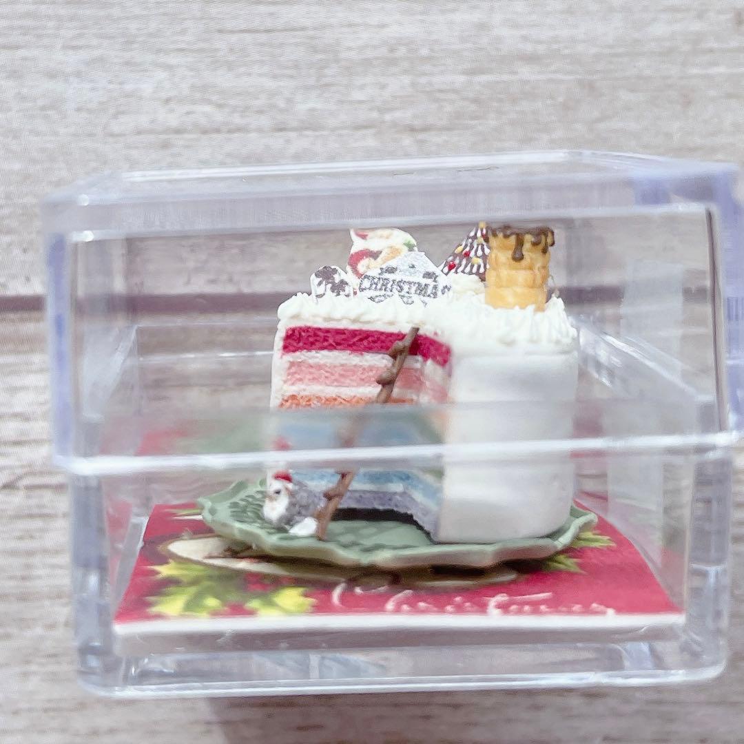 人気ミニチュア作家様　ooidesang 様 （Mayumi Kiyose 様）