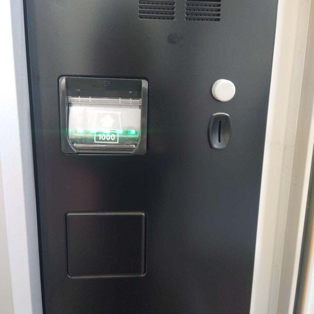 関東送料込!!自動販売機/サンデンマルチモジュールベンダー/冷蔵庫/SANDEN