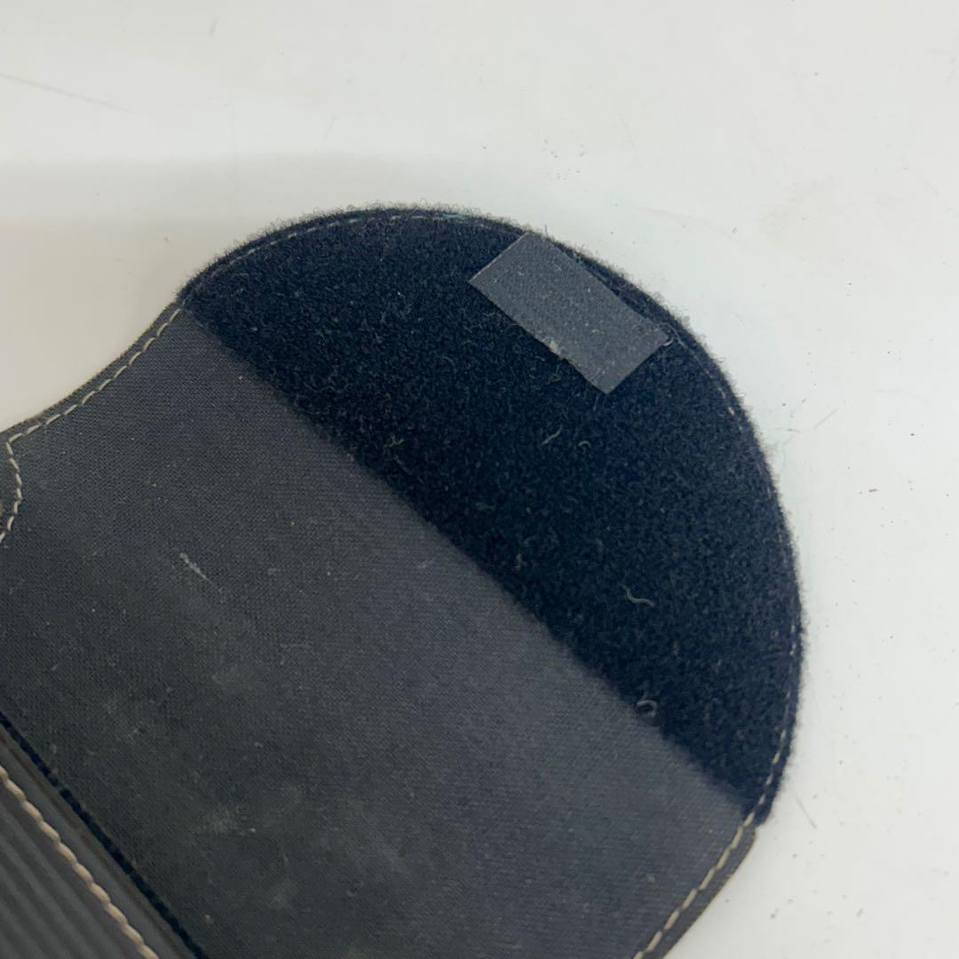 f537- SONY WM-55 カセットプレーヤー ジャンク