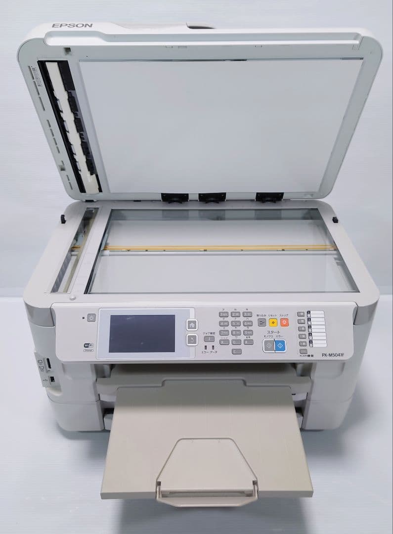エプソン(エプソン)PX-M5041F【良品】