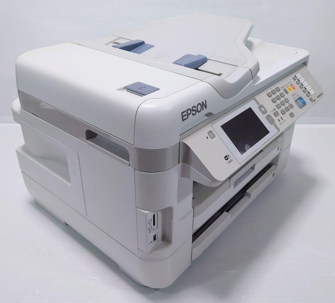 エプソン(エプソン)PX-M5041F【良品】