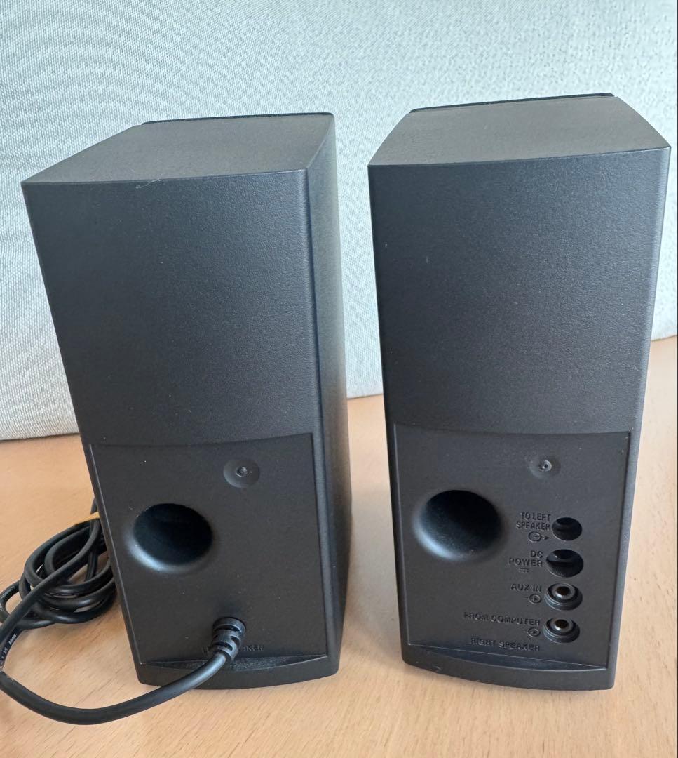BOSE Companion 2 Series lll スピーカー