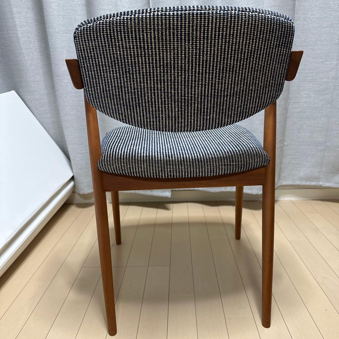 宮崎椅子製作所 No.42 椅子