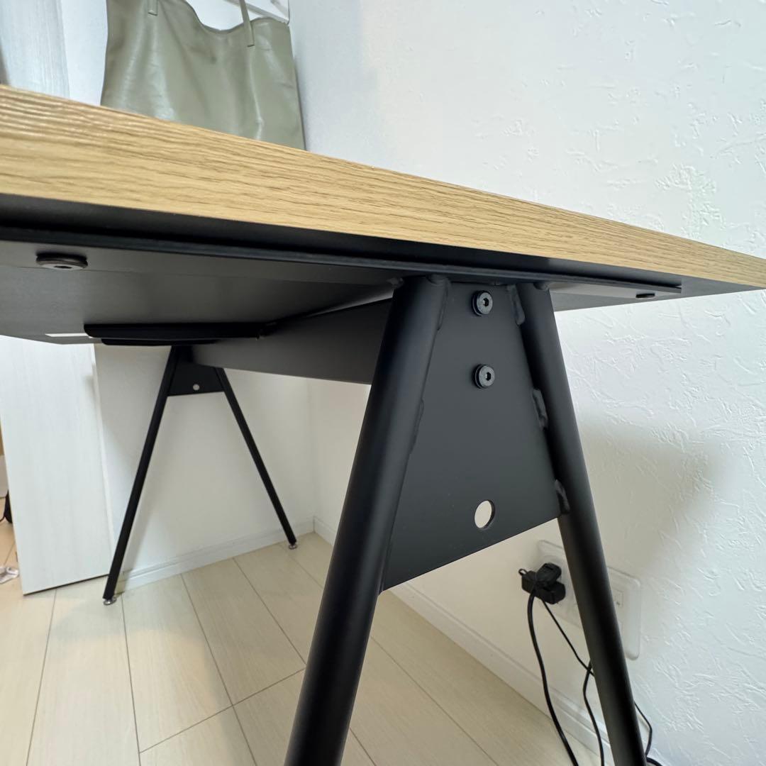 ジャーナルスタンダード　コンパスレッグデスク