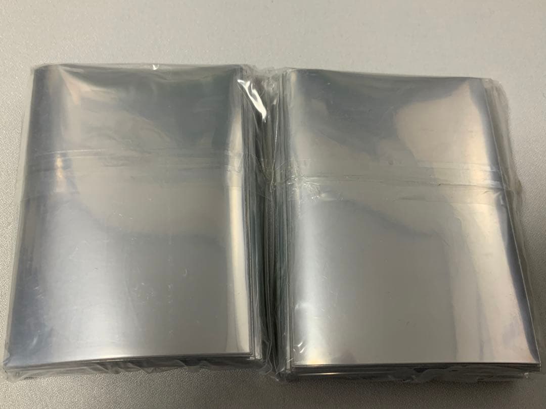 スリーブ　『魔法科高校の劣等生』　キャンペーン交換　90枚　レベルネオ