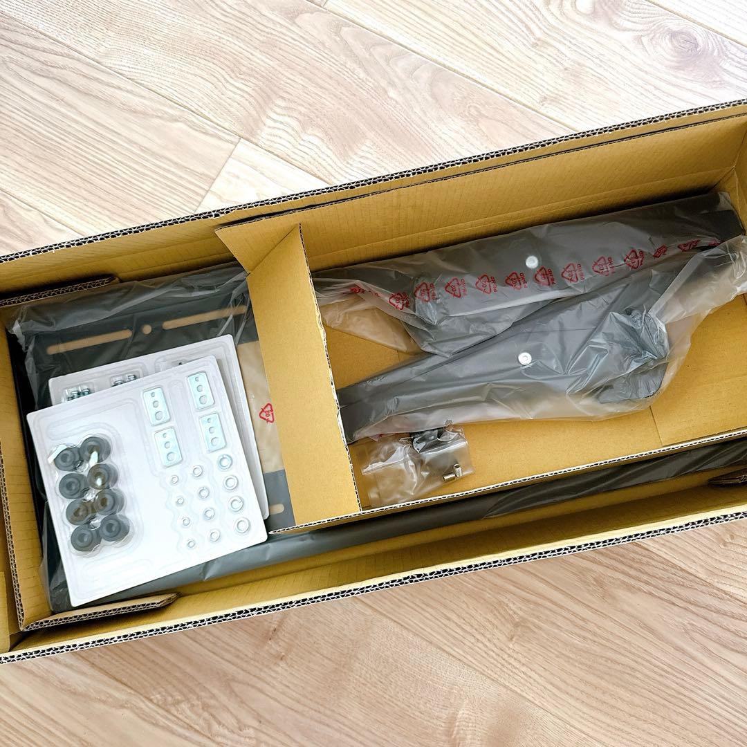 テレビ 壁掛け金具