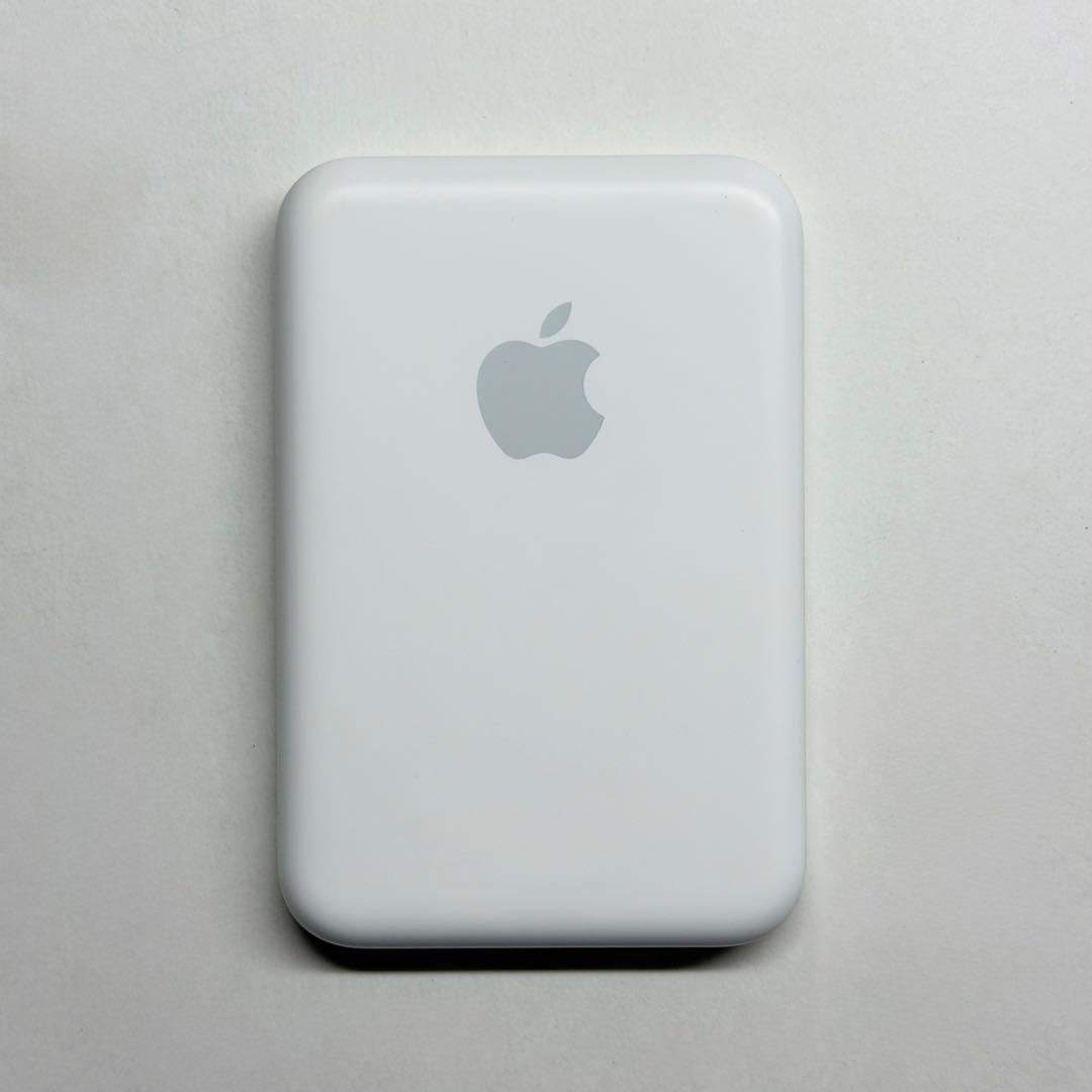 Apple MagSafeバッテリーパック A2384 極美品