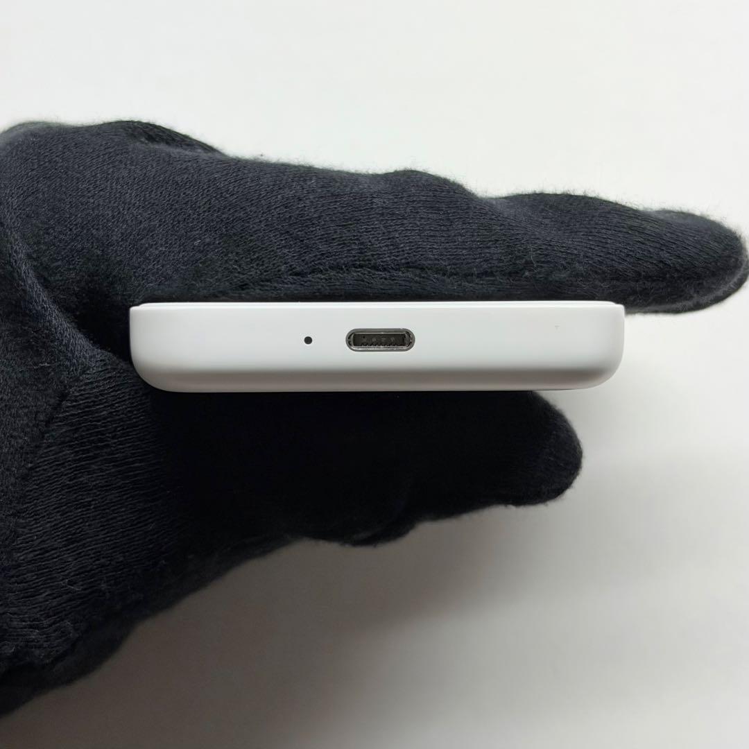 Apple MagSafeバッテリーパック A2384 極美品