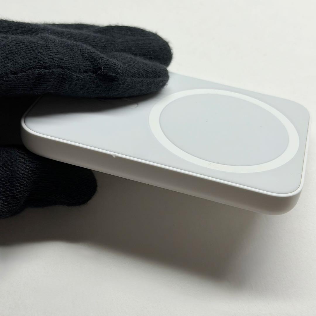 Apple MagSafeバッテリーパック A2384 極美品