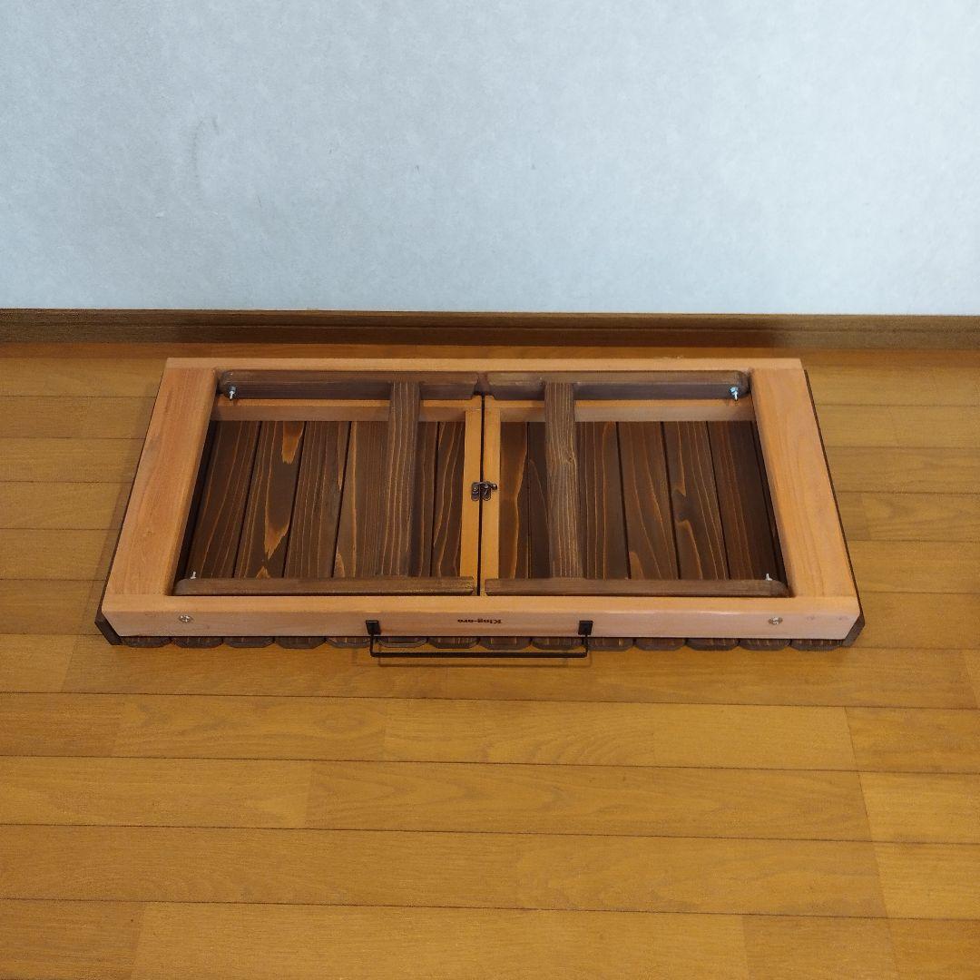 値下げフラットバーナービルトイン エクステンションIGTキングオローK191