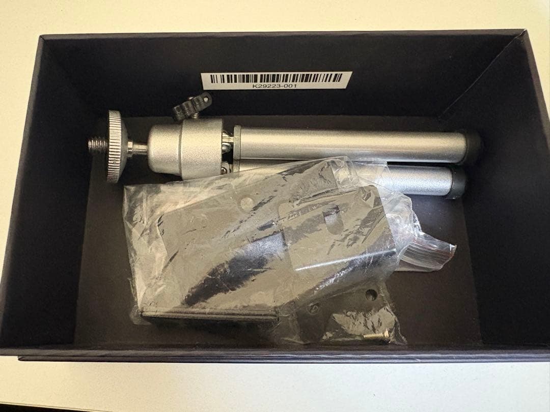 その他 Intel RealSense Depth Camera D435i