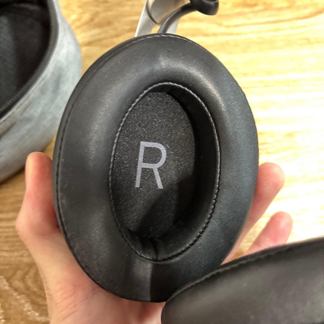 ヘッドホン Sennheiser MOMENTUM Wireless M3