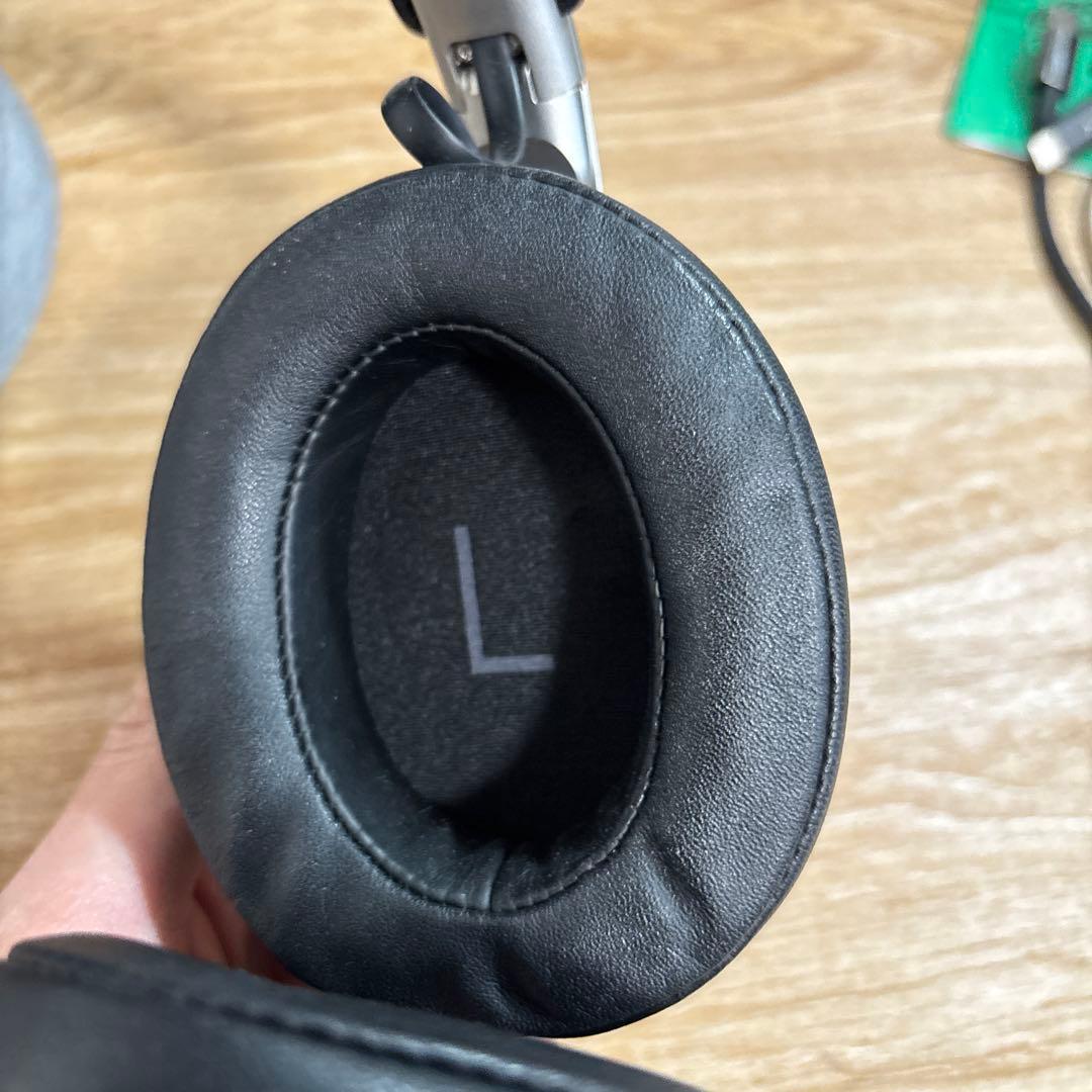 ヘッドホン Sennheiser MOMENTUM Wireless M3