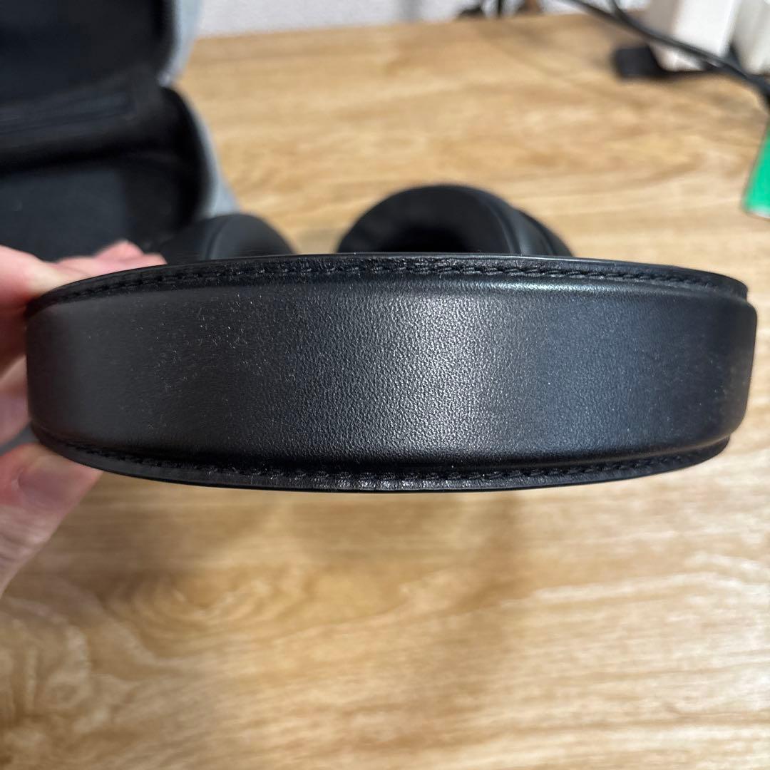 ヘッドホン Sennheiser MOMENTUM Wireless M3