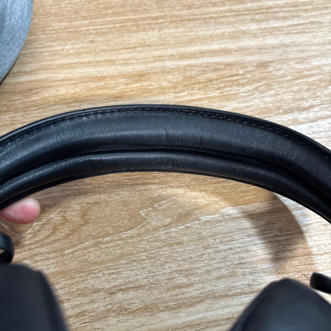 ヘッドホン Sennheiser MOMENTUM Wireless M3