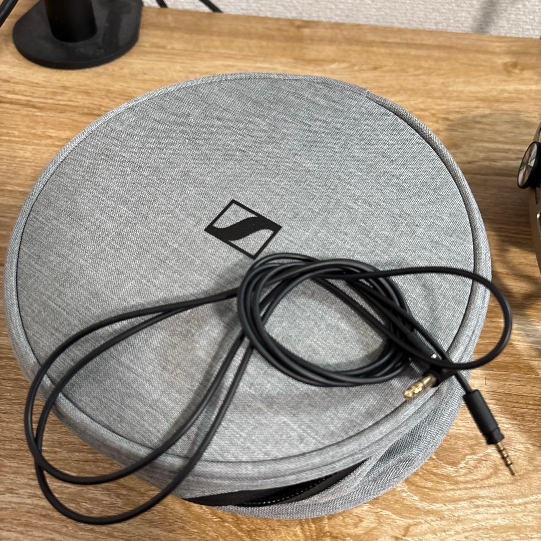 ヘッドホン Sennheiser MOMENTUM Wireless M3