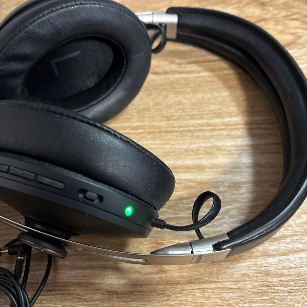 ヘッドホン Sennheiser MOMENTUM Wireless M3