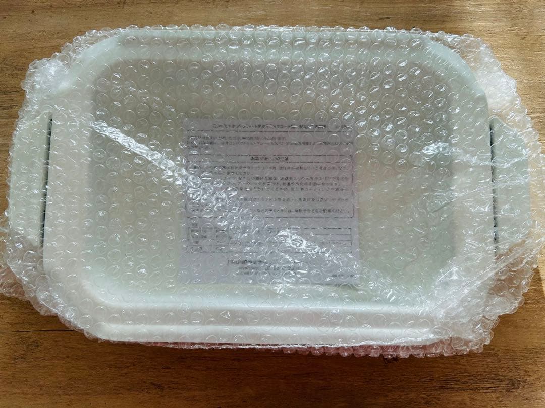 【新品未使用】BRUNO コンパクトホットプレート 10周年記念アッシュグレイズ