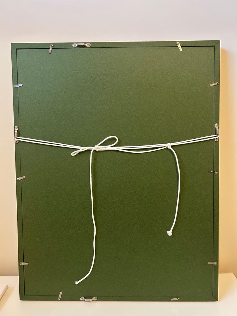 ユトリロ　霊感の村より　村の道　版画　リトグラフ　アート　パリ　風景