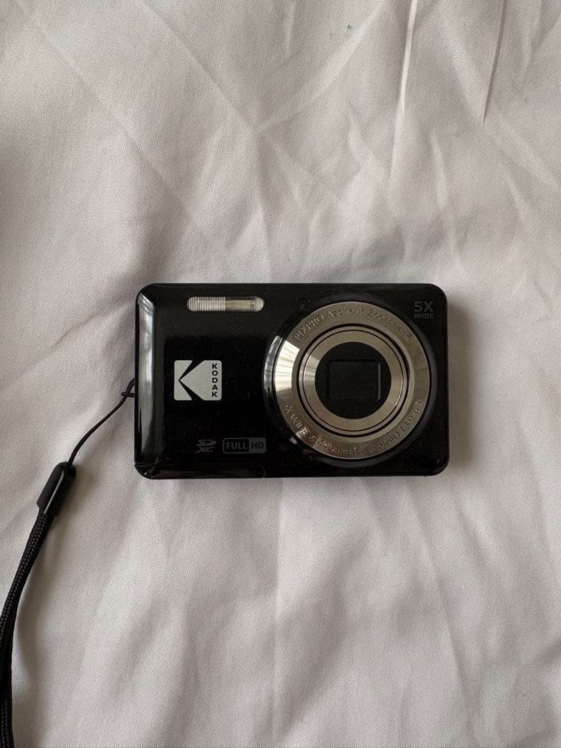 デジタルカメラ Kodak PIXPRO FZ55