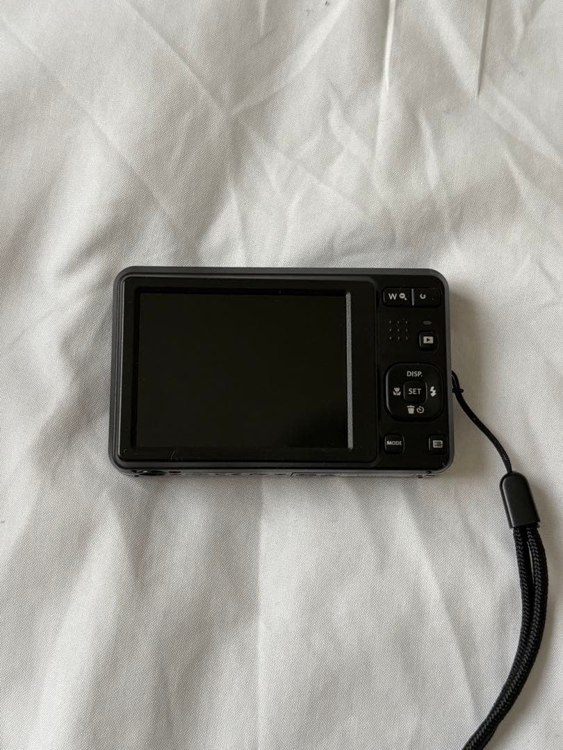 デジタルカメラ Kodak PIXPRO FZ55