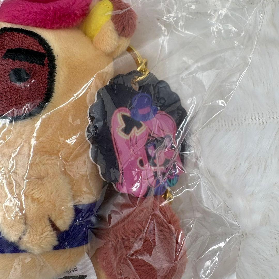 希少　アイカツ！　マスコットチャーム　まとめ売り　くりすちゃん　フェレッ太　限定