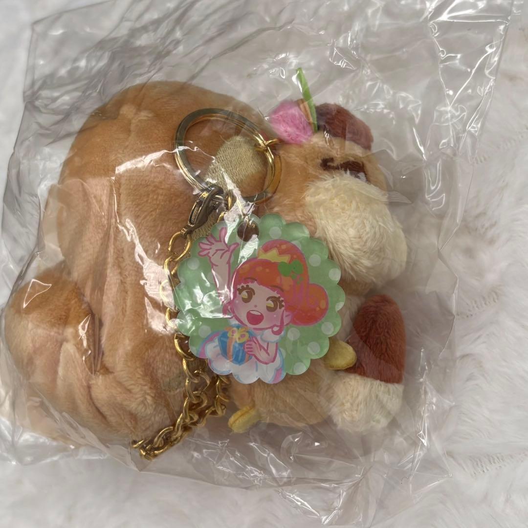 希少　アイカツ！　マスコットチャーム　まとめ売り　くりすちゃん　フェレッ太　限定