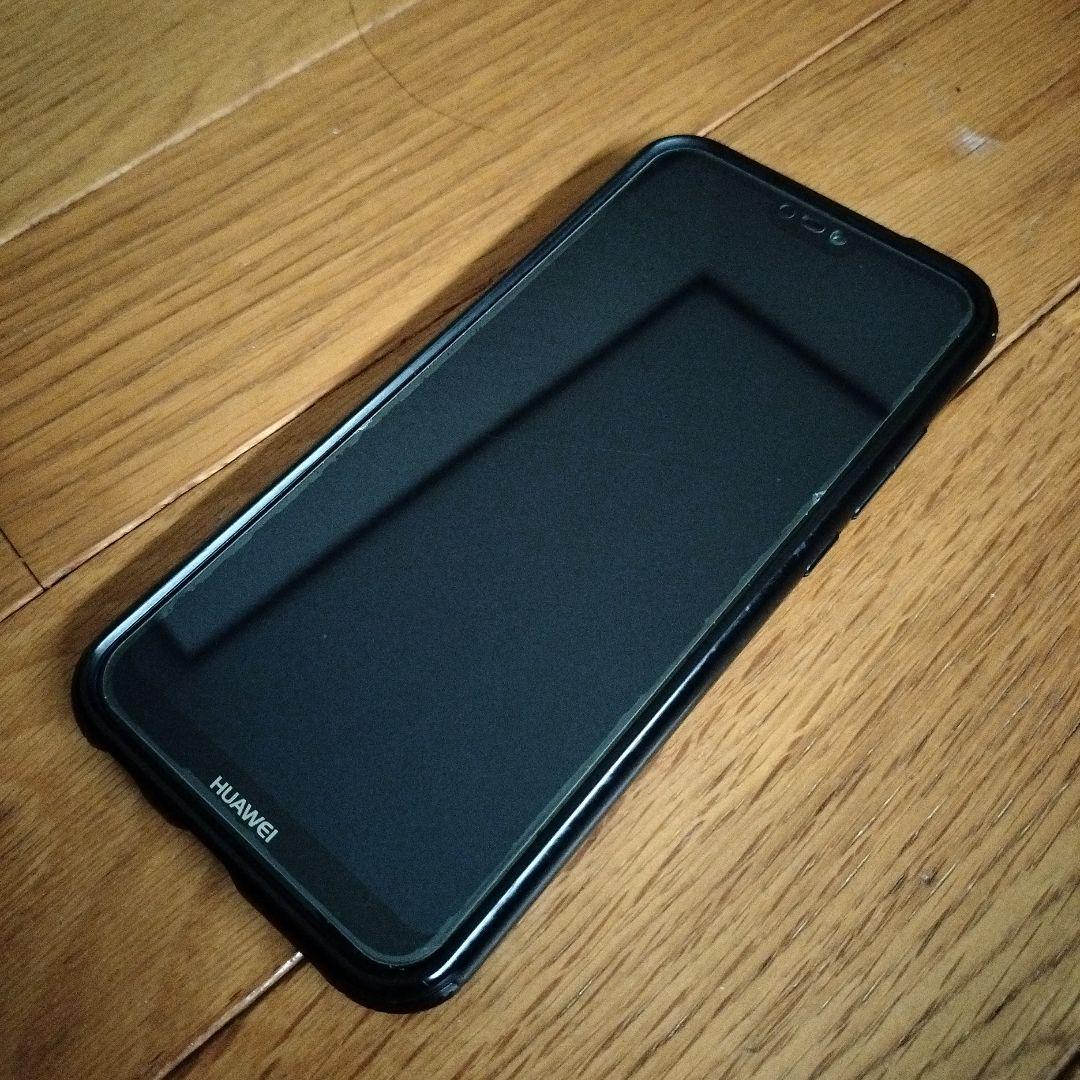 期間限定値下げ　Huawei　スマホ　タブレット　セット