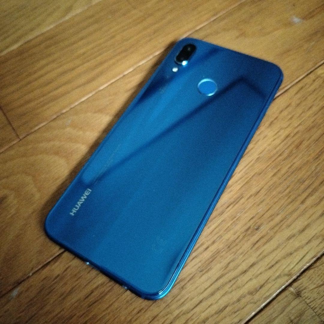 期間限定値下げ　Huawei　スマホ　タブレット　セット