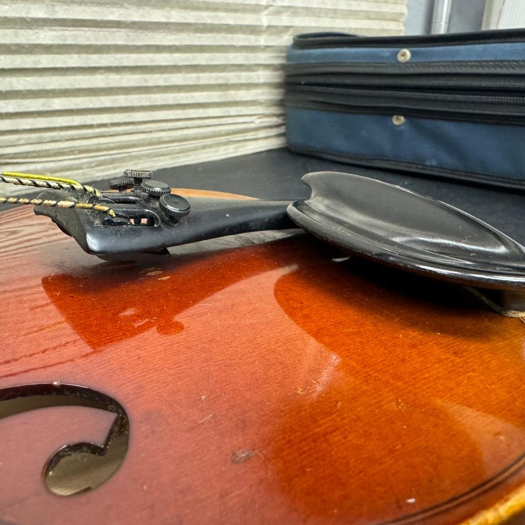 ☆鈴木バイオリン　バイオリン　1/2　No.300　1993年製　スズキ