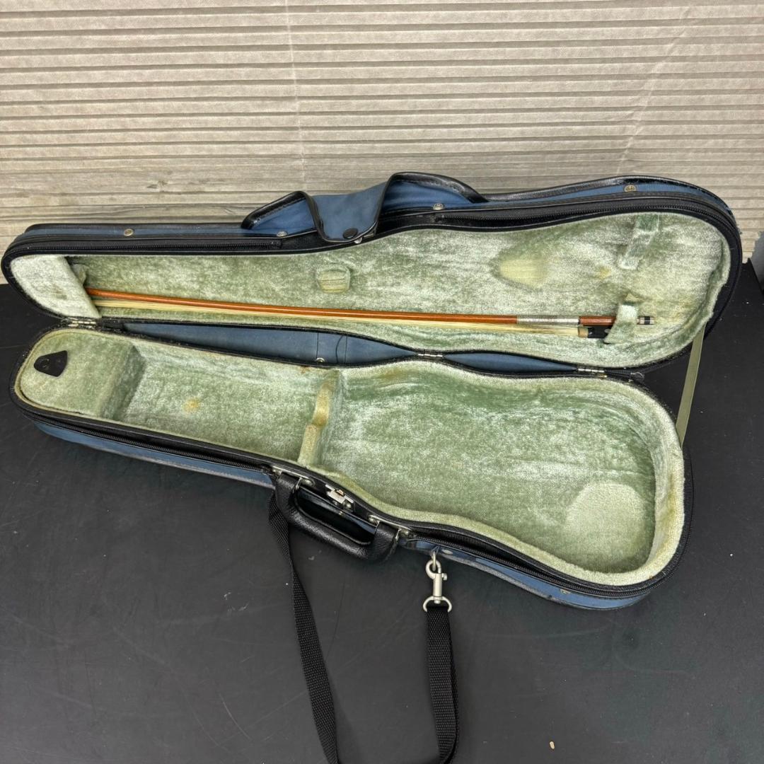 ☆鈴木バイオリン　バイオリン　1/2　No.300　1993年製　スズキ