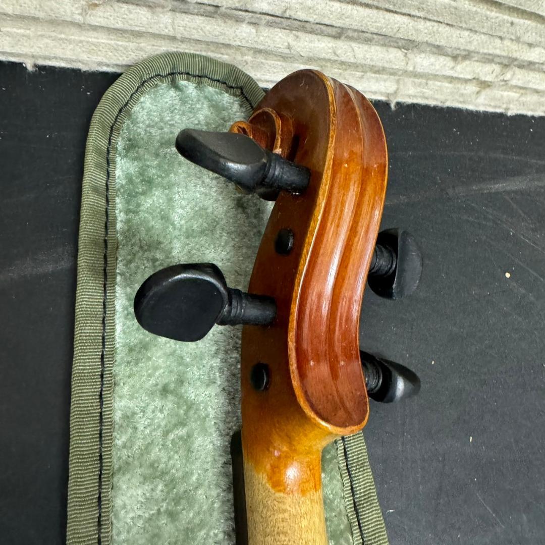 ☆鈴木バイオリン　バイオリン　1/2　No.300　1993年製　スズキ