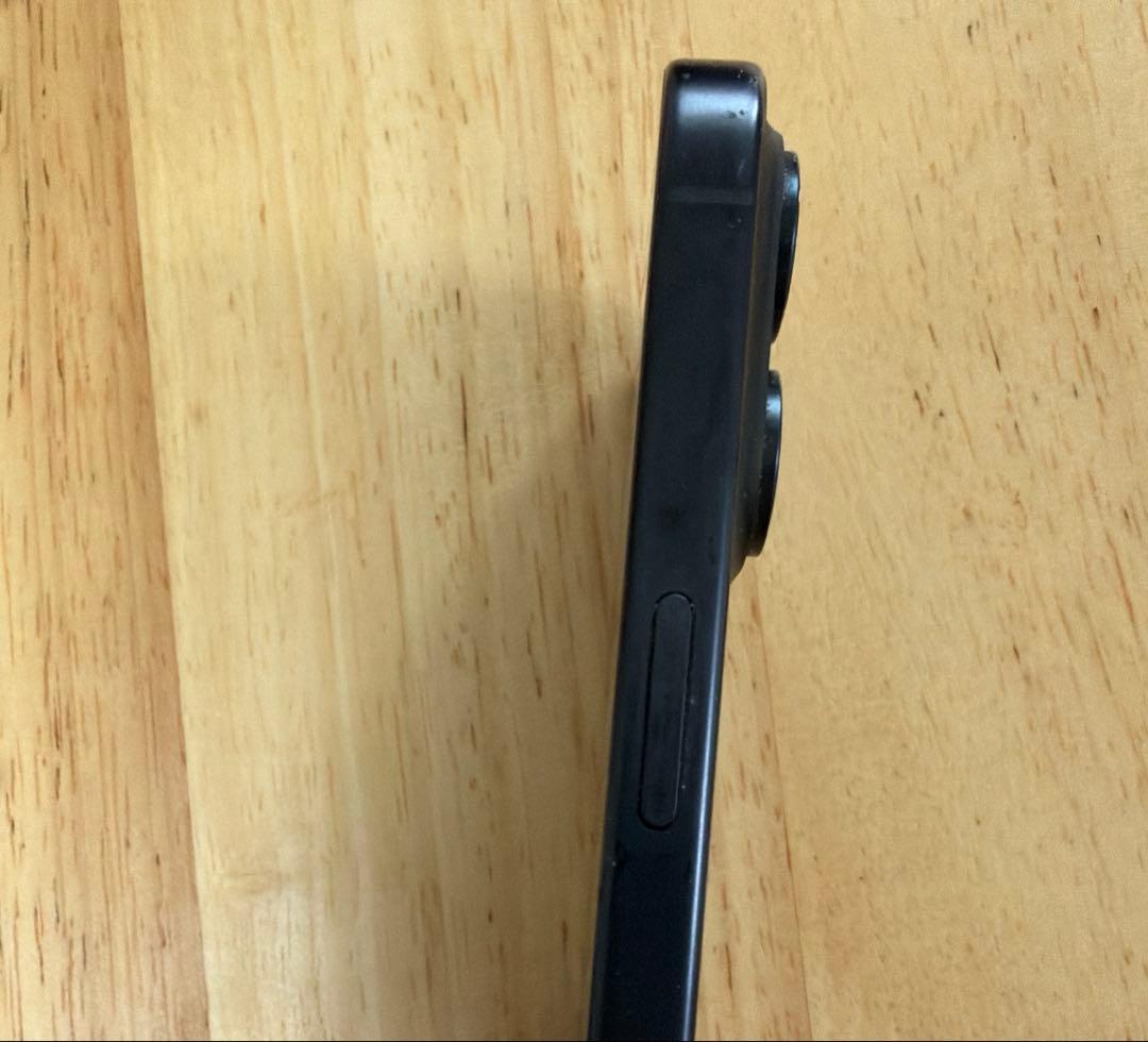 （値下げしました）Iphone15 pro 128GB 本体