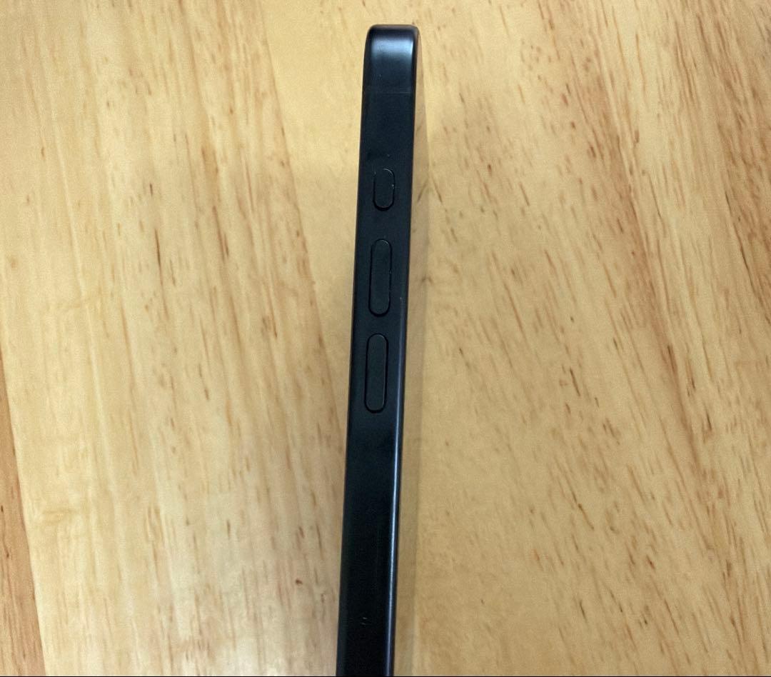 （値下げしました）Iphone15 pro 128GB 本体