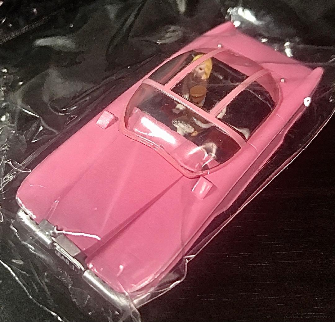 サンダーバードVol.2【7種コンプリートセット】