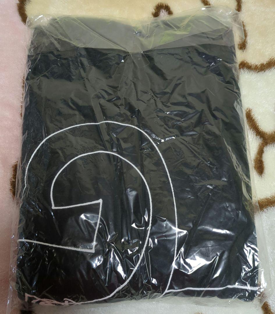 江口拓也 EGUMI スウェット