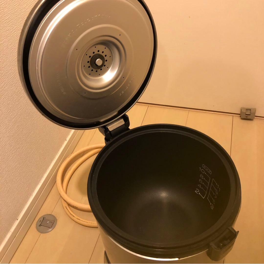 Rinnai こがまる 炊飯器