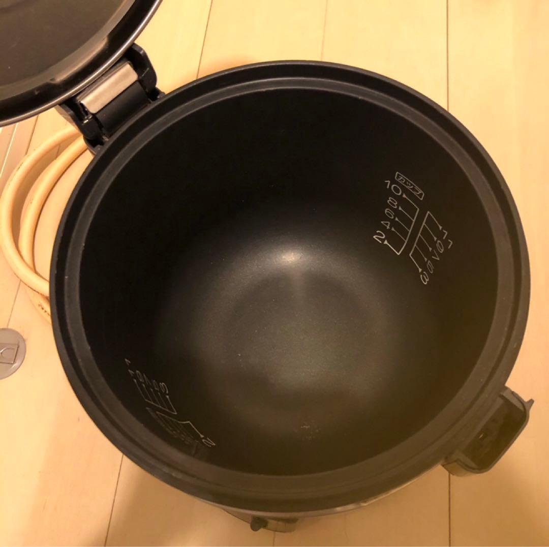 Rinnai こがまる 炊飯器