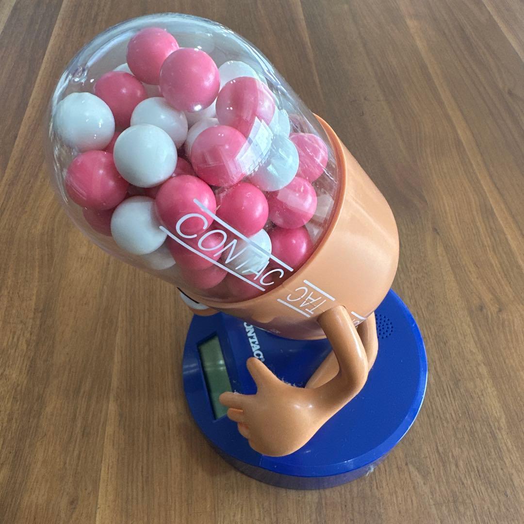 ゴンタックさん　BIGフィギュア