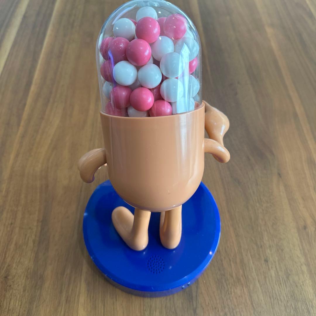 ゴンタックさん　BIGフィギュア