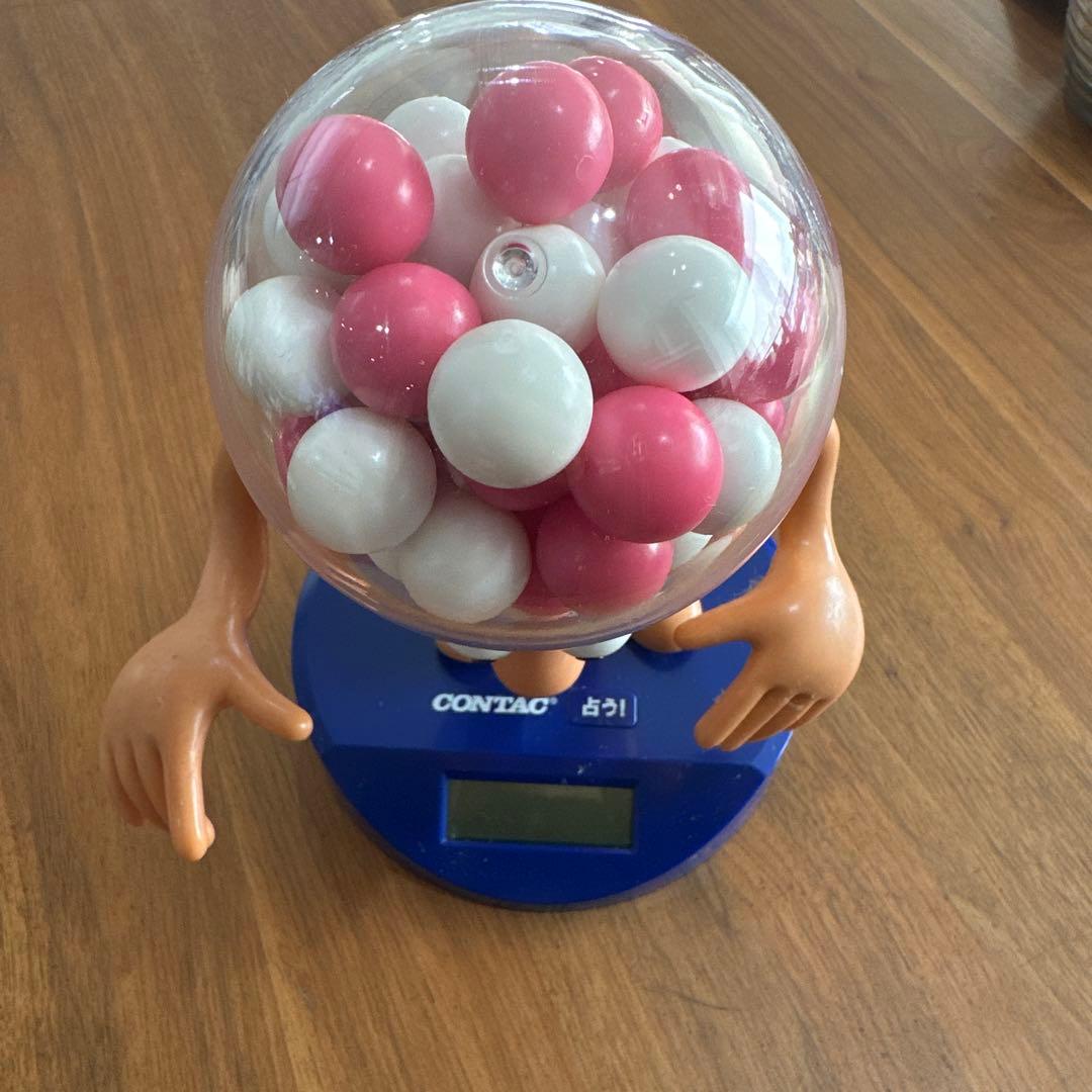 ゴンタックさん　BIGフィギュア