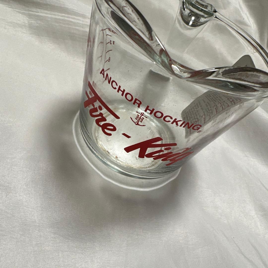 展示品　新品　ファイヤーキング　アンカーホッキング　スペシャルセット