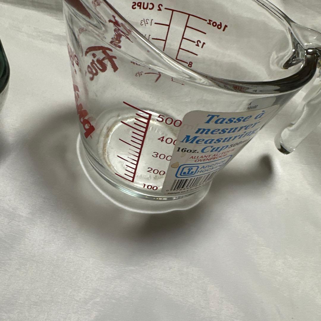 展示品　新品　ファイヤーキング　アンカーホッキング　スペシャルセット