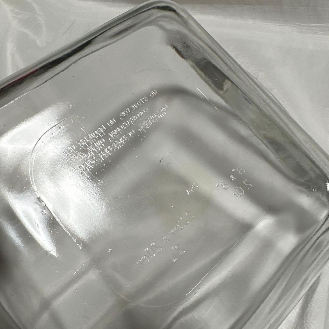 展示品　新品　ファイヤーキング　アンカーホッキング　スペシャルセット