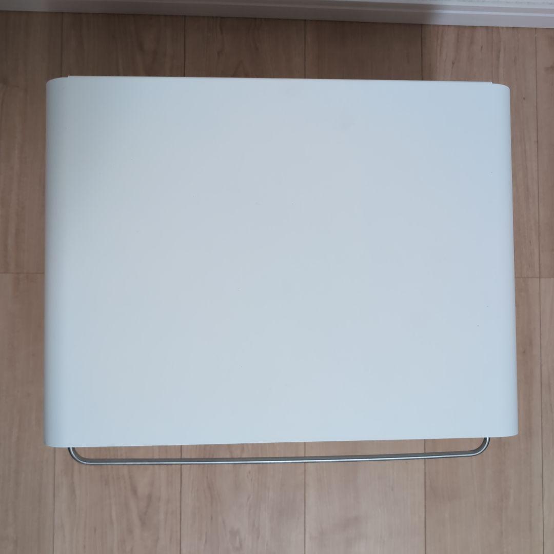 【美品】UtaU ウタウ ブレッドドロワー ブレッドケース ホワイト 収納