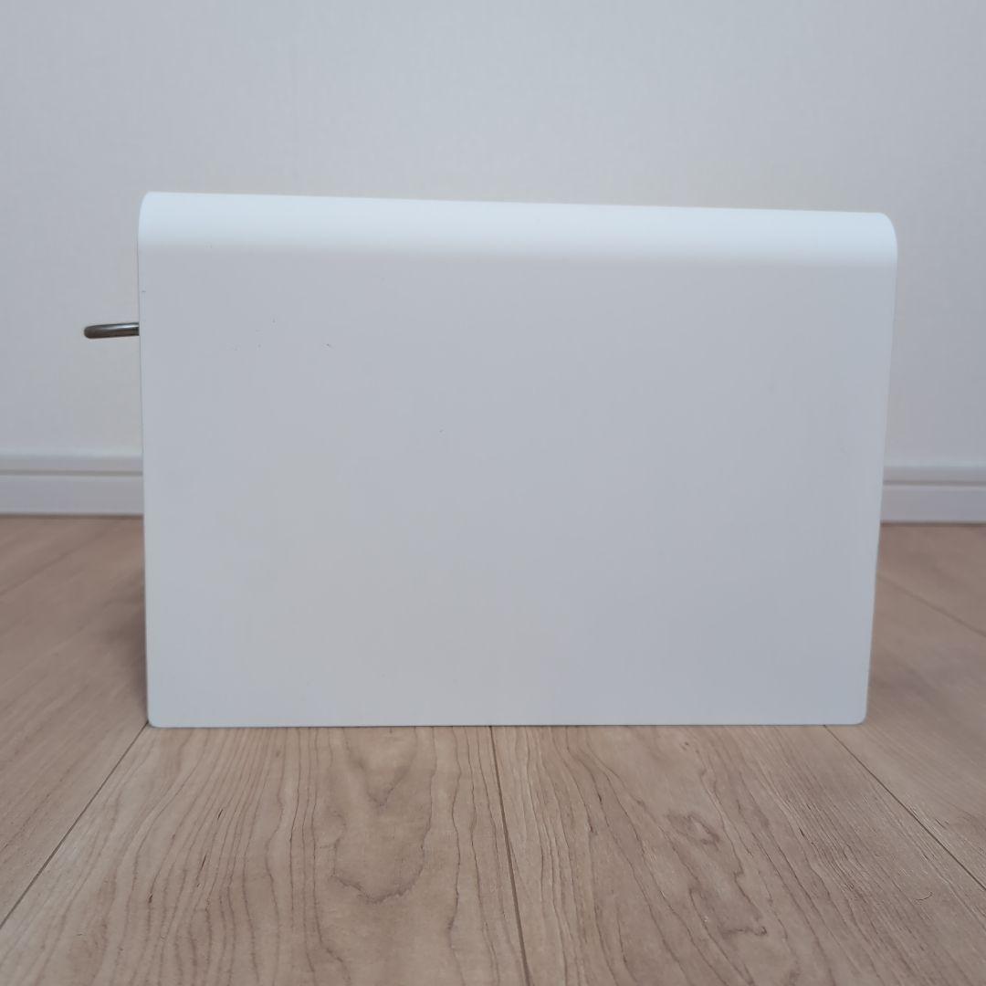 【美品】UtaU ウタウ ブレッドドロワー ブレッドケース ホワイト 収納