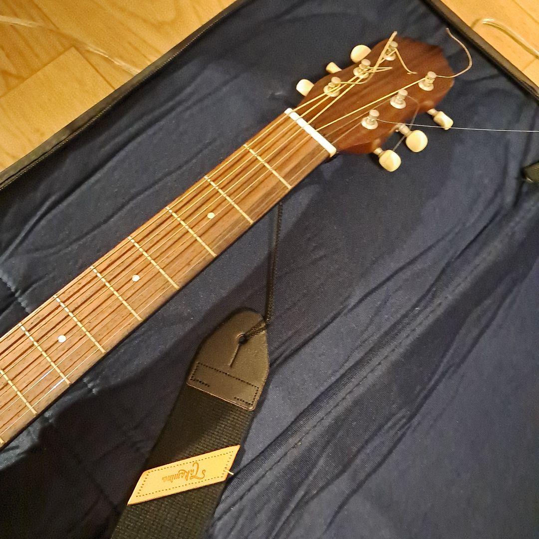 美品　Gigpacker GPF-1 　　　　　　　　ギグパッカー